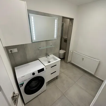 Krasny - Velky V Blizkosti Centra Apartman *