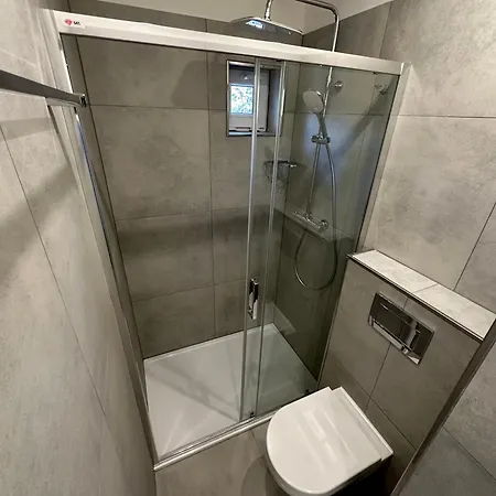 Apartman Krásny - Veľký V Blízkosti Centra