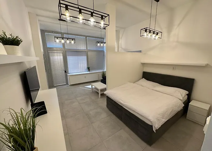 Krasny - Velky V Blizkosti Centra *