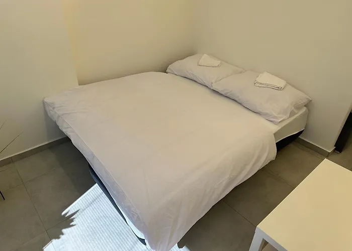 Krasny - Velky V Blizkosti Centra Bratislava