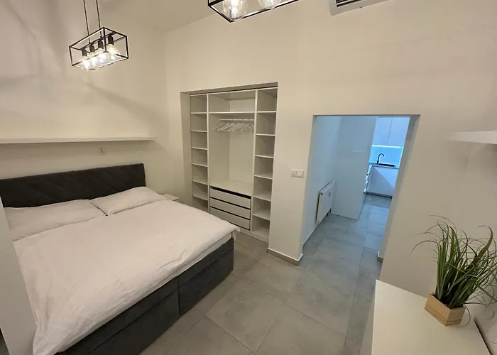 Krásny - Veľký V Blízkosti Centra Bratislava