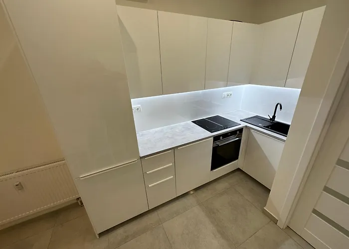 Appartamento Krásny - Veľký V Blízkosti Centra Bratislava