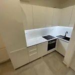 Apartman Krásny - Veľký V Blízkosti Centra Pozsony