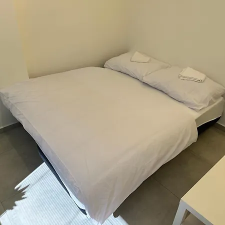 Krasny - Velky V Blizkosti Centra Bratysława