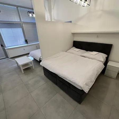 Krasny - Velky V Blizkosti Centra * Bratysława