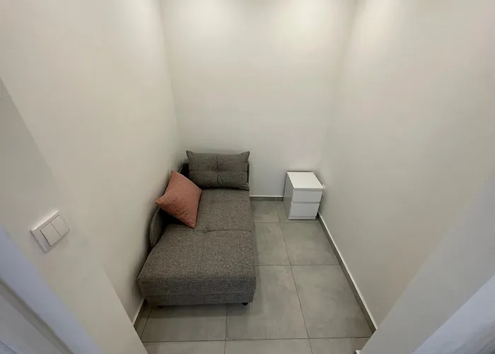 Krasny - Velky V Blizkosti Centra * Bratysława