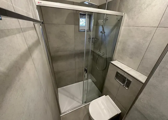 Apartament Krasny - Velky V Blizkosti Centra